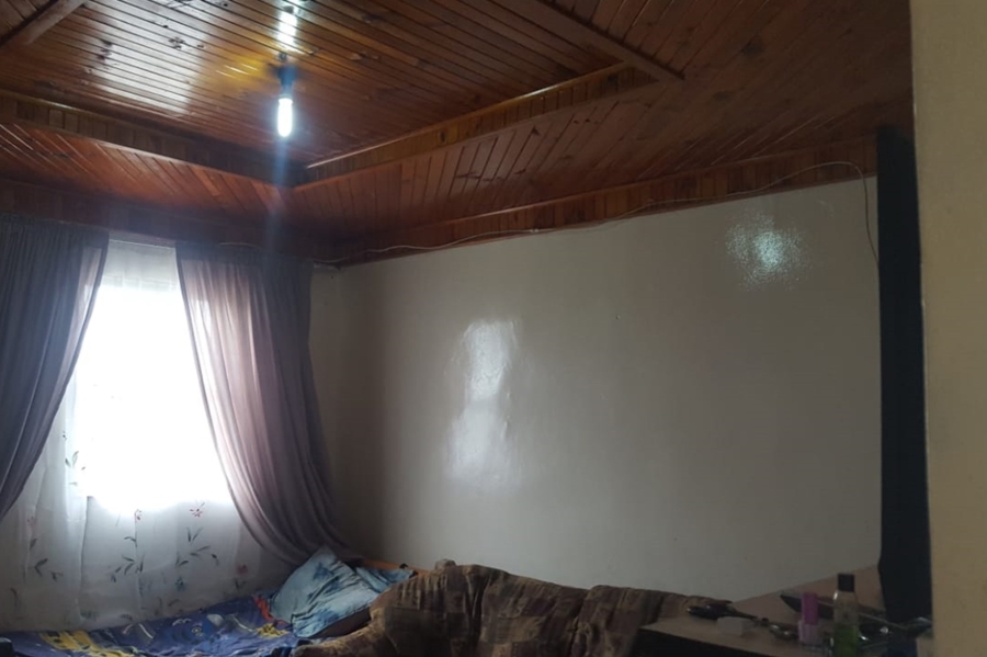 2 Bedroom Property for Sale in Mfuleni Western Cape